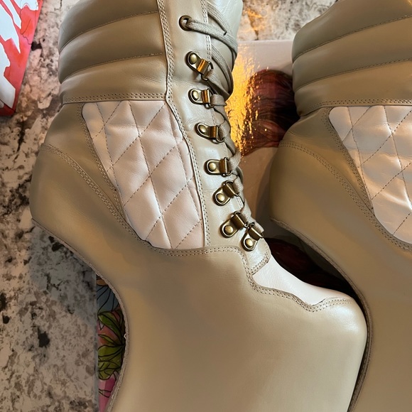 Jeffrey Campbell - Go away shoes - Picture 5 of 7